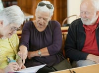 More needs to be done for older people in Wales