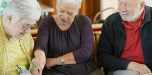 More needs to be done for older people in Wales