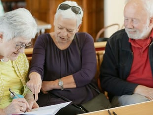 Photography competition launched to challenge ageism