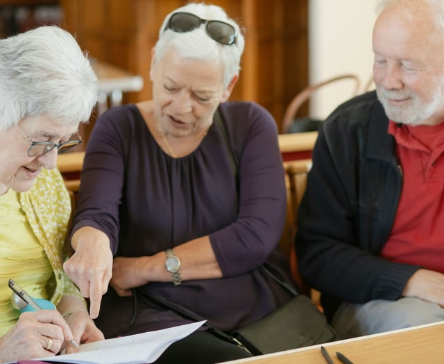 More needs to be done for older people in Wales