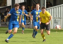 Llanuwchllyn triumphs 3-0 against Dolgellau
