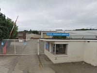 Sports venue planned at former Denis Ferranti