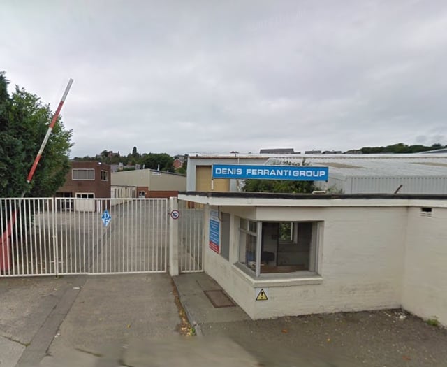 Sports venue planned at former Denis Ferranti