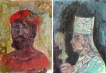 Cyhoeddi llyfr Llys Glyndŵr i gyd-fynd â Gŵyl Glyndŵr