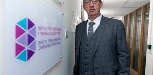 PCC applauds Hillsborough Law introduction into UK Parliament