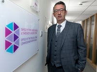 PCC applauds Hillsborough Law introduction into UK Parliament
