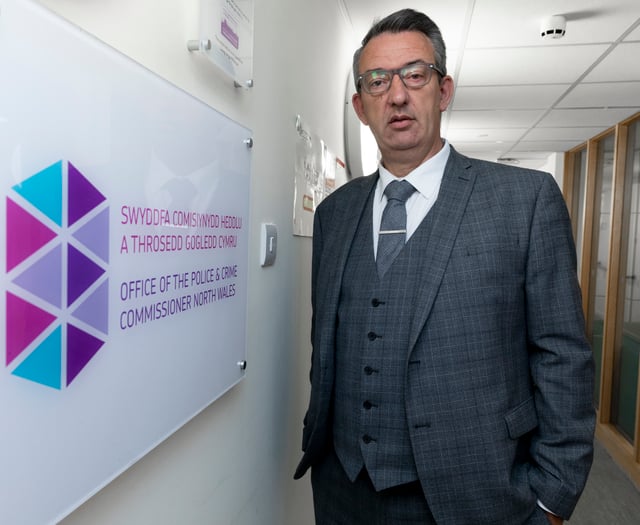 PCC applauds Hillsborough Law introduction into UK Parliament