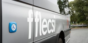 Satellite internet to be trialled on Machynlleth buses