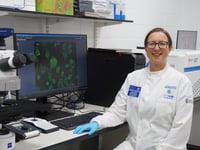 Cattle vaccine immunity ‘boost’ tested by new research
