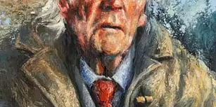 RS Thomas exhibition to mark 25th anniversary of poet's death
