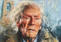 RS Thomas exhibition to mark 25th anniversary of poet's death