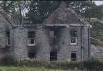 Man released without charge following fatal farm fire