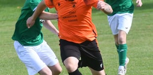 Tywyn's second half super show to take a point