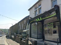 Ceredigion takeaway receives 0 of out 5 hygiene rating