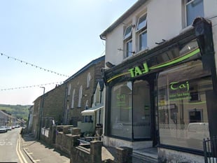 Ceredigion takeaway receives 0 of out 5 hygiene rating