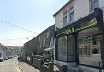 Ceredigion takeaway receives 0 of out 5 hygiene rating