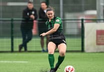 Aberystwyth Town Women triumph over TNS in rainy clash