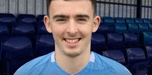 Hughes nets dramatic late winner for Cocklemen