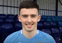 Penrhyndeudraeth's last-minute victory stuns favourites