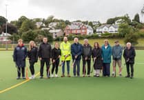 Bala's new astro pitch opens for community