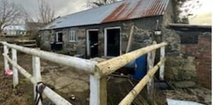 Gwynedd family's gypsy pitch plan