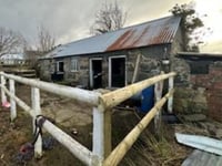 Gwynedd family's gypsy pitch plan