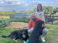 Animal sanctuary opens to children and adults with additional needs