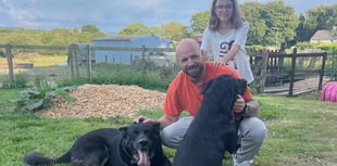 Animal sanctuary opens to children and adults with additional needs