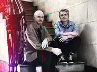 Unique musical experience coming to Caernarfon and Cardigan