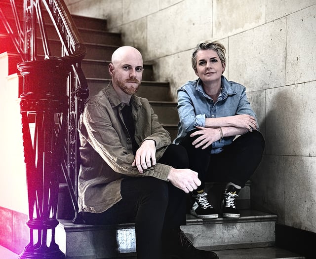 Unique musical experience coming to Caernarfon and Cardigan