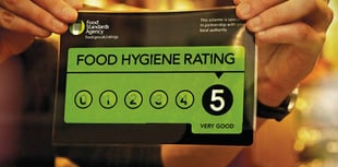 Scale of food hygiene backlog at one council revealed