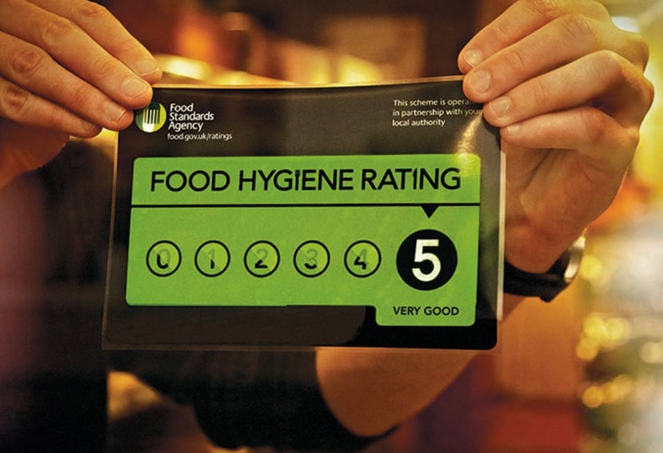Scale of food hygiene backlog at one council revealed