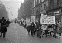 National Library of Wales exhibition marks 60 years since flooding of Tryweryn