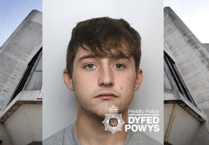 Talsarn man jailed for rape at drug and booze filled party