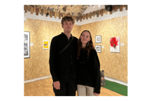 Explore 'Floop' in Machynlleth's new gallery