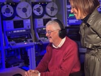 ‘Dim diddordeb’ gyda Mark Drakeford mewn gyrfa wleidyddol pan yn iau