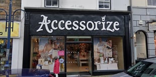 Plans to build flats behind Aberystwyth shop