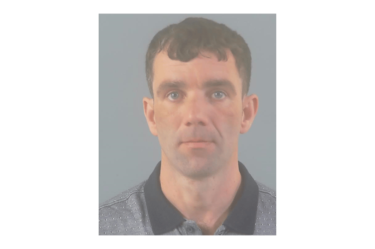 Thomas Walker from Pwllheli. Photo: South East Regional Organised Crime Unit