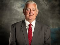 Former Powys county councillor censured for code of conduct breaches
