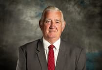 Former Powys county councillor censured for code of conduct breaches