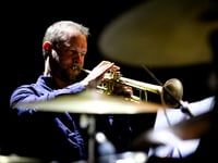 Aberystwyth Arts Centre to host Tomos Williams' new Welsh jazz project