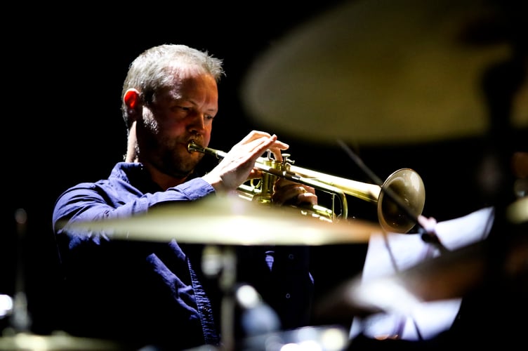 Tomos Williams. Photo: Matthew Thistlewood
