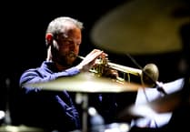 Aberystwyth Arts Centre to host Tomos Williams' new Welsh jazz project