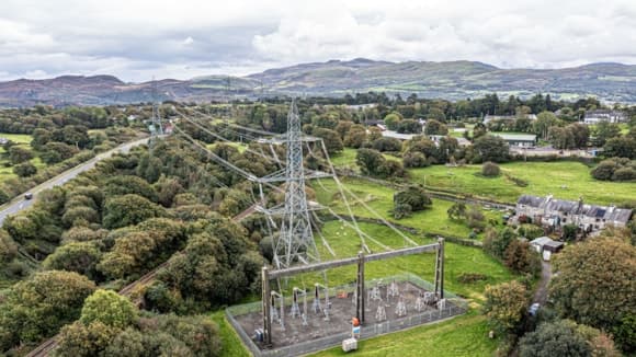 National Grid Launches Consultations for Gwynedd Network Upgrade | ...