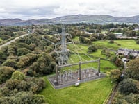 Why National Grid is upgrading North Wales' electricity connections