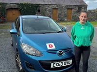 MP demands review over Gwynedd driving test crisis