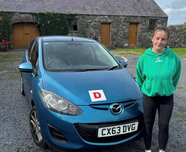 MP demands review over Gwynedd driving test crisis