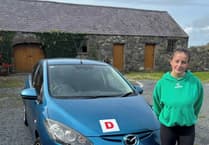 Gwynedd's driving test shortage prompts MP action