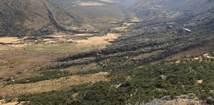 Study of glaciers sheds light on future climate impact