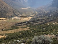 Study of glaciers sheds light on future climate impact